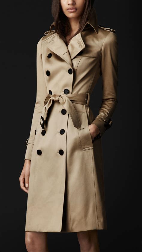 burberry prorsum trench coat sale|burberry trench coat women outlet.